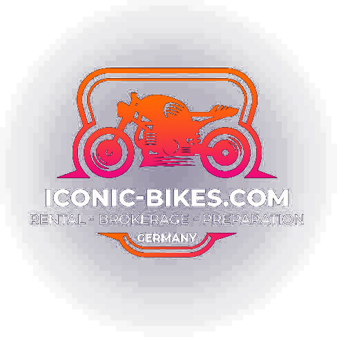 iconic-bikes.com