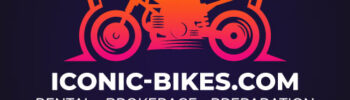 iconic-bikes.com